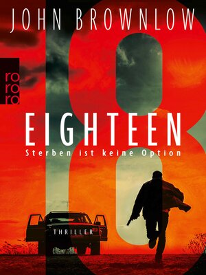 cover image of Eighteen